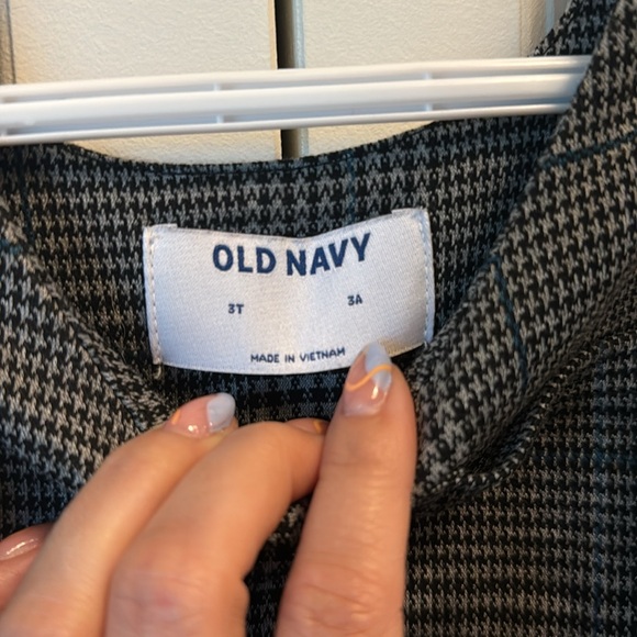 Sleeveless Printed Dress & Rib-Knit T-Shirt - Picture 8 of 8